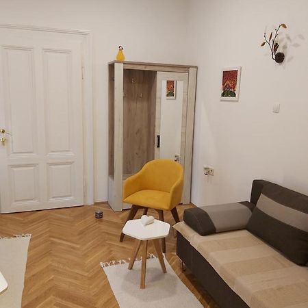 Ignim Apartment Subotica Exteriör bild